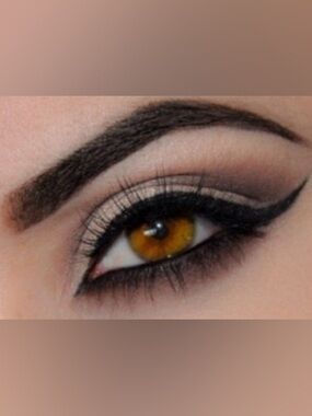 Waterproof Eye & Lip Pencil Liner
- She Makeup Black